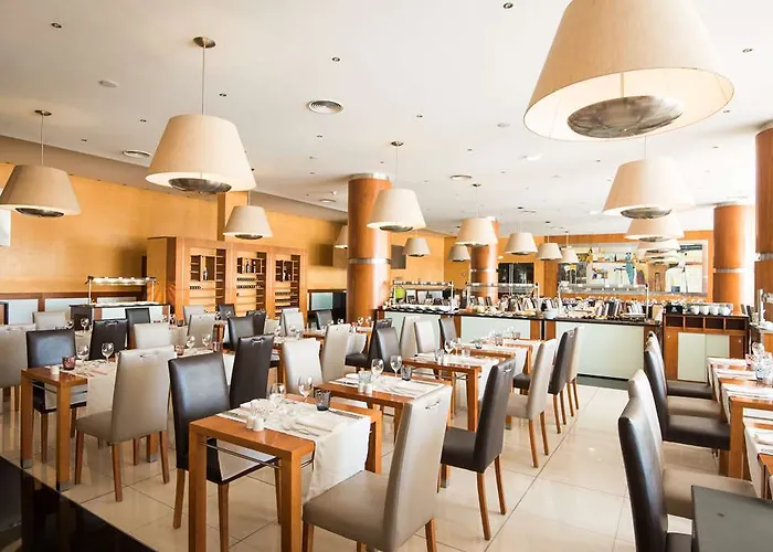 Hotel Gale Santa Cruz (Madeira)