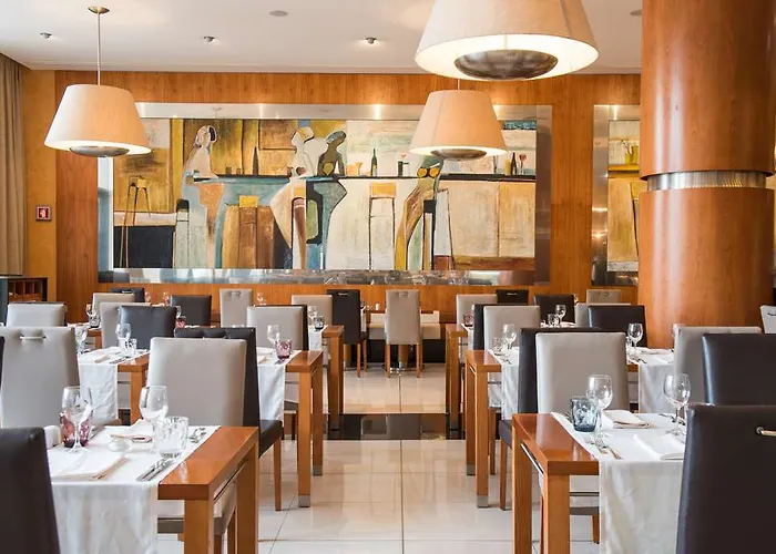 Gale 4* Santa Cruz (Madeira)