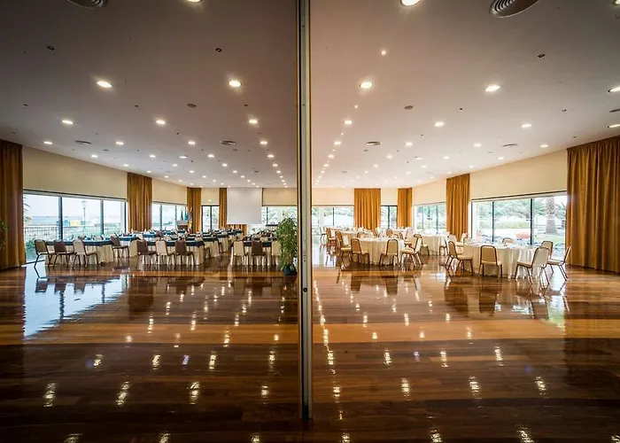 Szálloda Gale Santa Cruz