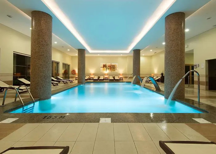 Gale Szálloda Santa Cruz