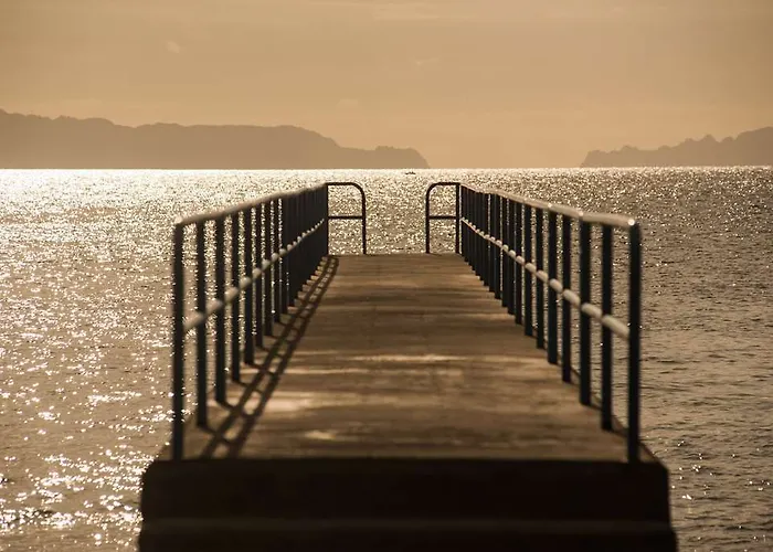 Hotel Gale Santa Cruz (Madeira)